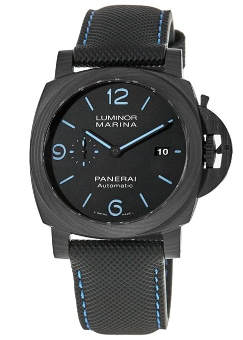 strap size for panerai pam01661|find your strap – Gift of Time Luxury Watch Store.